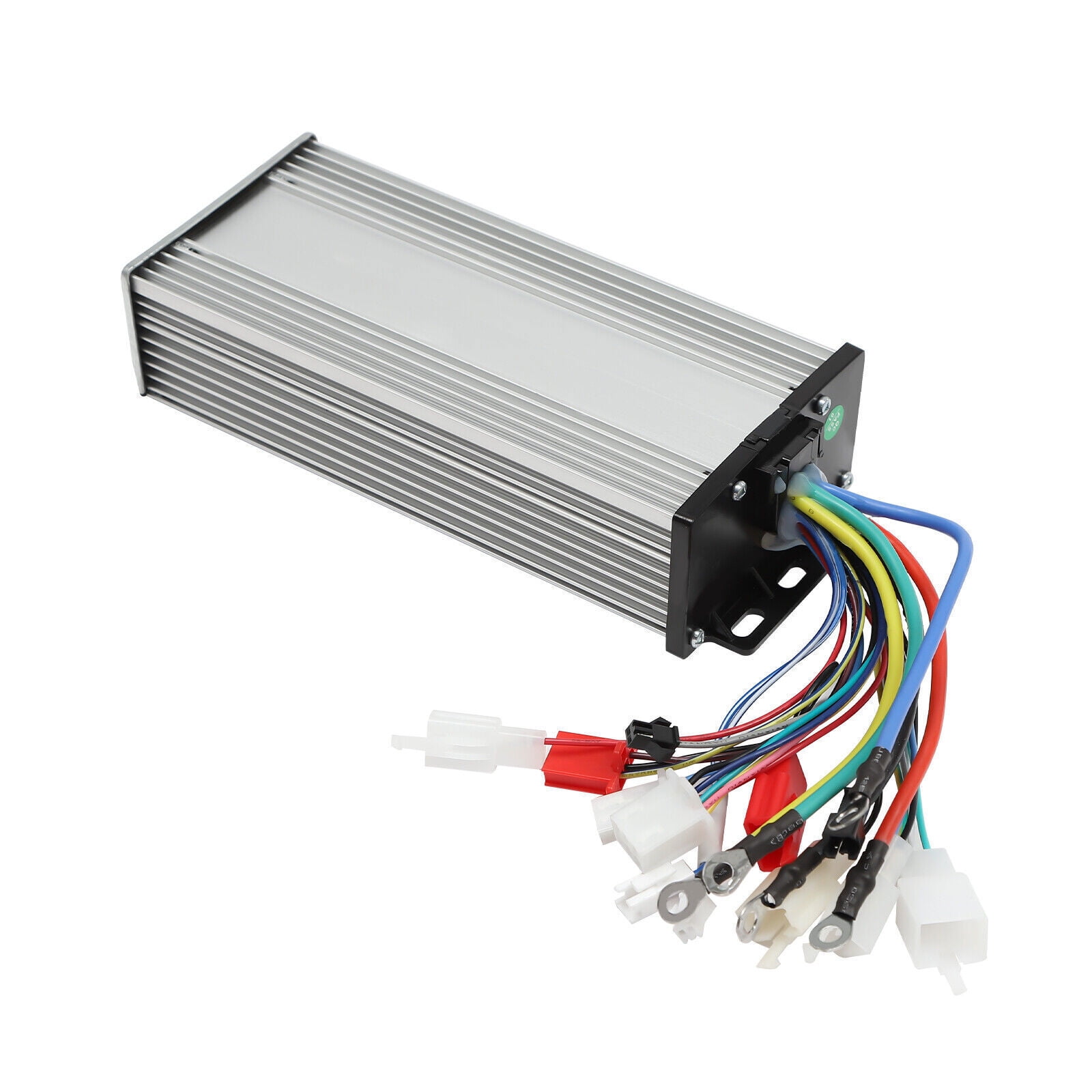 MX650 Brushless Motor Kit For Electric Bicycle E Bike Dirt Bike Razor 72V 3000W