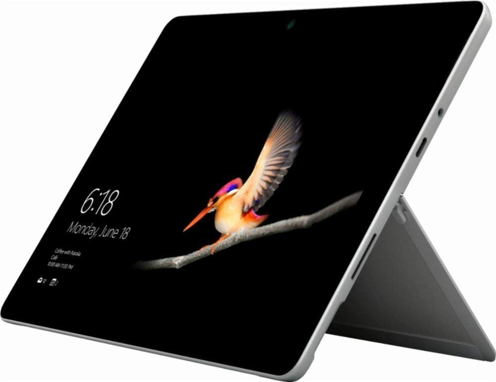 Surface Go（CPU 4415Y@1.60GHz） Microsoft Surface Go 1824 10.5