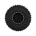 thumbnail image 4 of Fanjie Wheel Tire Set Designed Specifically For Traxxas For Trx4M And For Defender, 4 of 9