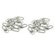 thumbnail image 1 of 20 Piezas de Pinzas Giratorias perfecl Llavero con broche de langosta, 1 of 8