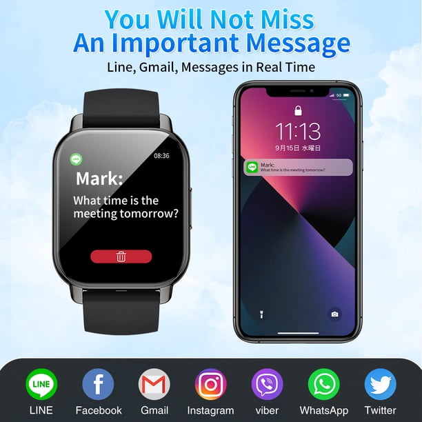 SMARTWATCH UOMO MILITARE Con Torcia LED,1.43 AMOLED Orologio SMARTWATCH UOMO MILITARE Con Torcia LED,1.43 AMOLED Orologio