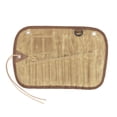 thumbnail image 1 of Bolsa De Almacenamiento De Vajilla Para Acampar Bolsa de almacenamiento de vajilla para acampar Portarrollos portátil para viajes Camping Senderismo BBQ Tmvgtek Para Estrenar, 1 of 9