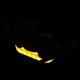 thumbnail image 2 of Cartoon Wall Lamp Cat Shaped Led Light Indoor Decoration 19x19x0.1cm Black 1Pack, 2 of 3