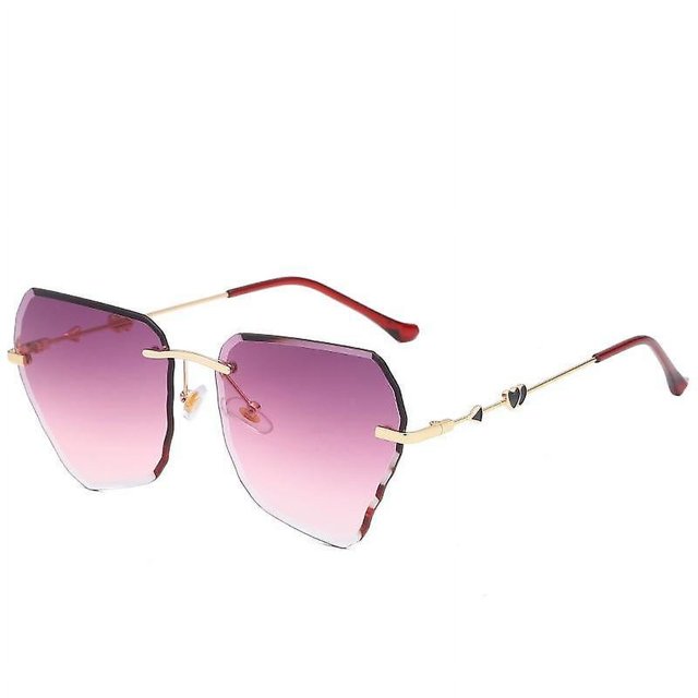 Unisex Square Classic Cat Eye Sunglasses Cateye Sunglasses Y1041
