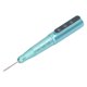 thumbnail image 1 of Bolígrafo de amoladora de mano herramienta de molienda inalámbrica multifuncional Batería de 1200 mAh Agarre cómodo Ajuste de 3 velocidades para madera Metal para limpieza de ANGGREK Otros, 1 of 8
