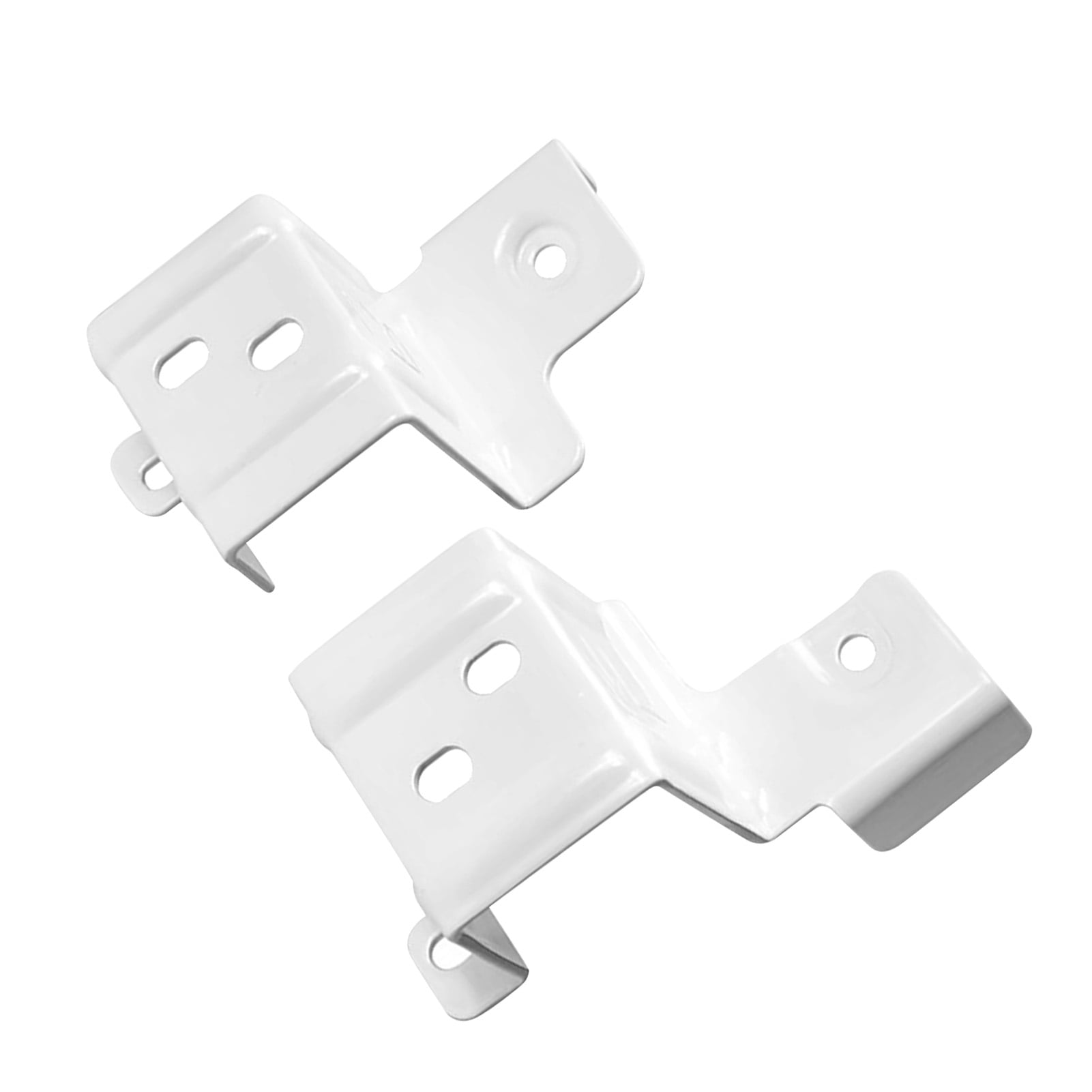 Washer Dryer Stacking Kit, Rust Space Saving Universal Fit Stacking Kit For Washer And Dryer Stable Support Easy To Install For Home