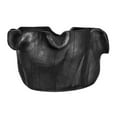 thumbnail image 2 of A&B Home Decorative Black Ruffle Teak Bowl 13.8" x 11.8" x 7.9", 2 of 10