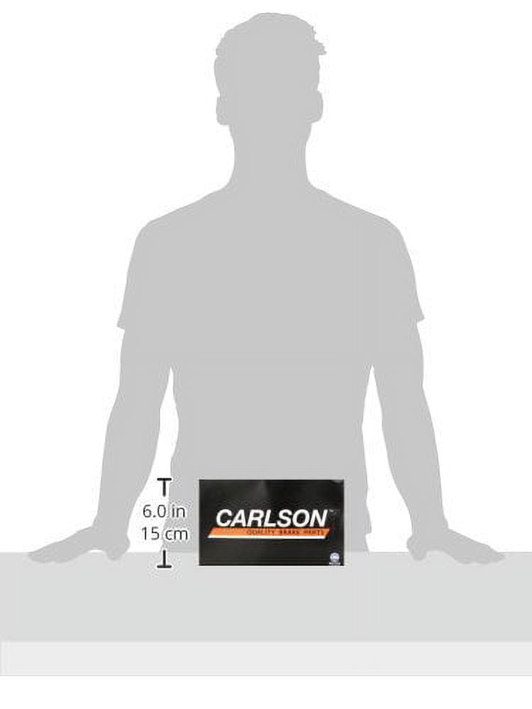 carlson- H2325 HDW
