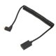 thumbnail image 5 of Cable de interfaz multimedia Micro HD hembra 48Gbps 4K 120Hz Fugacal, 5 of 8