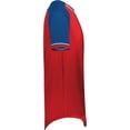 thumbnail image 3 of Russell Men's Classic V-Neck Jersey, 3 of 8