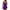 Purple, variant on QYZEU Two Piece Swimsuit for Women Plus Size Solid Swimsuits Vintage Strappy Tankini Set Two Piece Swimdress Panty Bathing Suit Breathable Comfort Lightweight Swimwear 2XL