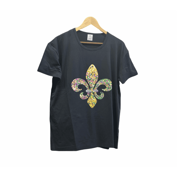 Fleur de Lis Women's T-shirt