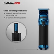 BaBylissPRO® FXONE BlueFX Trimmer [FX799BL]
