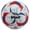 Red, variant on Voit Morph Liga BBVA MX Size 5 Soccer Ball, FIFA Basic certified, for amateur leagues