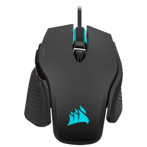Corsair - M65 Rgb Ultra Mouse