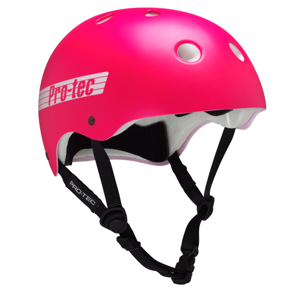 ProTec 2014 Classic Certified Bike/Skate Helmet