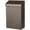 Textured Bronze, variant on Modern Heritage™ Vertical Wall-Mounted Mailbox for Outside, Rust-Resistant Galvanized Steel Metal Small Mail Box, Bronze Modern Wall Mailbox