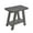 Gray#3, variant on Coffee Tables Athens Contemporary Two-Tone Wood Shelf End Table in Weathered Walnut and Gray,Coffee Tables With Storage