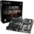 thumbnail image 2 of 134-KS-E279-KR CLASSIFIED K LGA1151 MAX-64GB DDR4 EATX PCIE16, 2 of 6