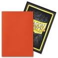 thumbnail image 3 of 2 Packs Dragon Shield Dual Matte Mini Japanese Ember 60 ct Card Sleeves Value Bundle!, 3 of 4