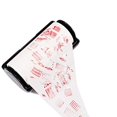 thumbnail image 1 of Nail Stamper Clean Sticker Black Nail Stamping Gel Remover Paper, Nail Art Stamper Pattern Removal Tool Nail Paper Nail Manicure Accessories for Nail Stamper-Black, 1 of 3