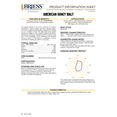 thumbnail image 2 of Briess American Honey Malt 1 lb, 2 of 5