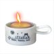 thumbnail image 3 of Portavelas con Manejar, Candelabro de Resina para Centro de Mesa, Candelabro para el Hogar C, 3 of 5