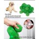 thumbnail image 3 of Pet Snuffle Mat for Dogs Cats Boredom, Dog Educational Sound Toys, Interactive Feed Game Toys, Encourages Natural Foraging Skills for Cats Dogs, Stres, 3 of 4