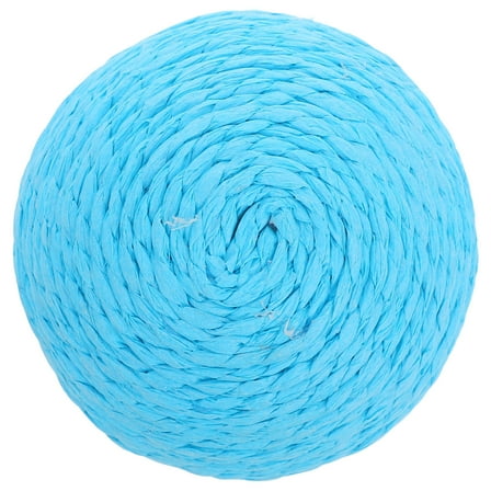 unbranded Sisal Rope Ball Cat Toy Large Interactive Ball for Chewing Cat Scratcher Ball Toy Large Scratching Ball Interactive Cat Toy for Indoors Cat