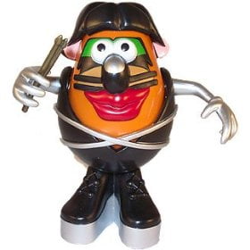 Mr potato best sale head walmart canada