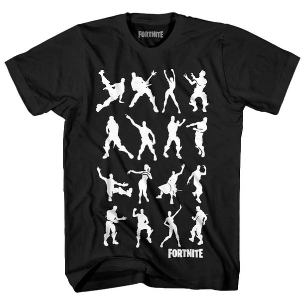fortnite t shirt for men