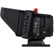 BLACKMAGIC DESIGN 6K Pro Studio Camera (CINSTUDMFT/G26PDK)