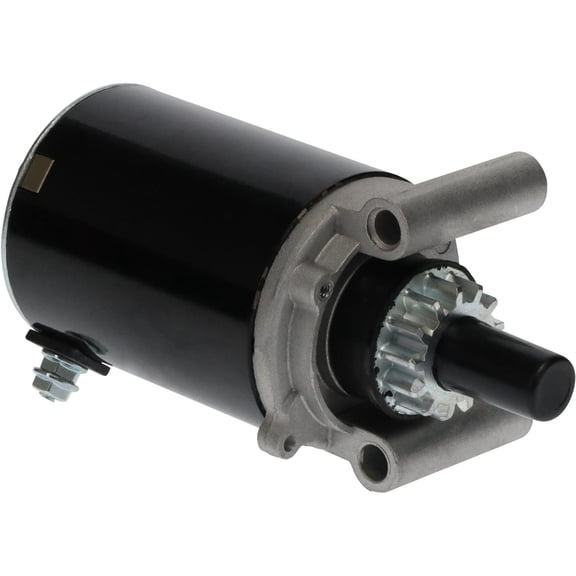 OEG Parts New Starter Replacement For Kohler Engine 15-20HP 12-098 Series Replacement For John Deere Toro Cub Cadet AM122435 5666940 5666940MO30SM 6560040 SM56669 SAB0037 41021041 41021085