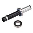 thumbnail image 1 of Zipp, Rear Axle for Cognition hub for Cognition NSW, 11.2018.032.002, 1 of 1
