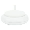 thumbnail image 1 of Bubble Stone Plate, Stone Plate Bubble Stone  ABS Diffuser Air Pipe For Aquarium Fish Tank 50mm, 1 of 8