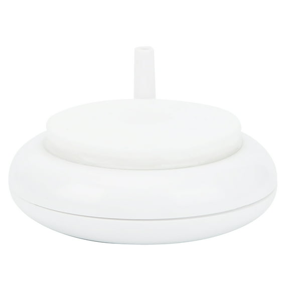 ABS Air Bubble Stone Plate Bubble Stone Plate, Bubble Stone  Air Pipe For Aquarium Fish Tank Diffuser 100mm