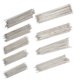 thumbnail image 3 of Agujas 216 Uds Agujas De Coser De Acero Inoxidable Bordado Costura A Mano Reparación De Edredón Hogar DIYS # Agujero Pequeño S1/S2/S3/S4/S5/S6/S7/S8/S9, 3 of 7
