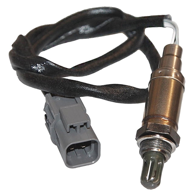 1-Sensor De Oxígeno Frontier 1999 A 2003 Nissan V6 3.3L Izq/Der WALKER .