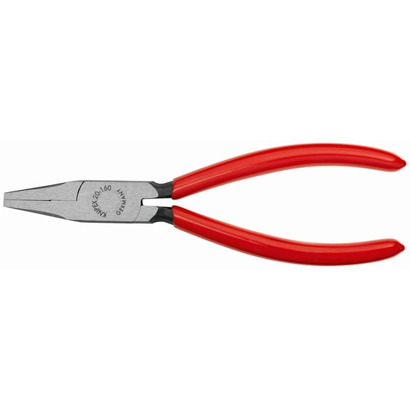 KNIPEX - 20 01 160 Tools - Flat Nose Pliers (2001160)