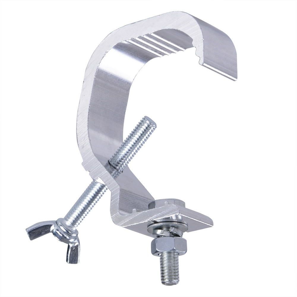 Small Stage Light Hook Aluminum Alloy Clamp Mount Par LED Moving Head
