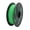 Green, variant on 3D Printer Filament Matte Solid Multicolour PLA 1.75mm Filament 3D Printing Consumables