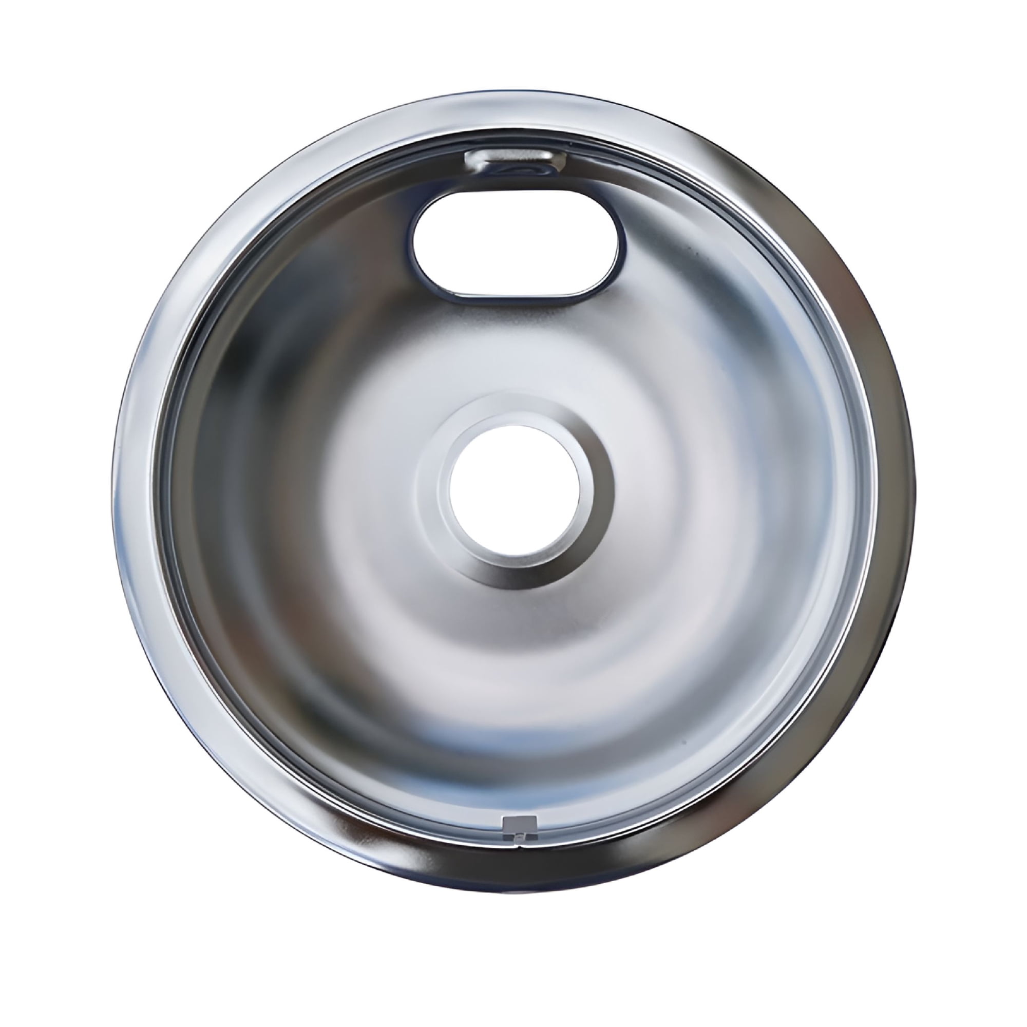 ACDANC Stove Drip Pans Electric Burner Covers Top Replacement Bowls Universal for Home