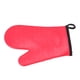 thumbnail image 3 of Guante resistente al calor NikouMX Guante de horno de silicona alta silicona, 3 of 8