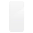 thumbnail image 4 of ZAGG InvisibleShield Glass Elite Screen Protector for iPhone 16 Pro, 4 of 7
