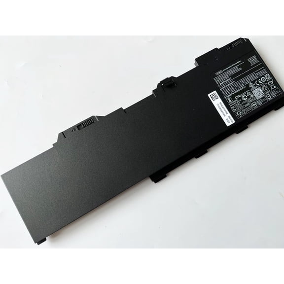 usps ship from USA New AL08XL HSTNN-IB9N HSTNN-OB1S L86155-1C1 L86155-AC1 L86212-001 Battery HP ZBook Fury 15 G7 G8 Fury 17 G7 G8