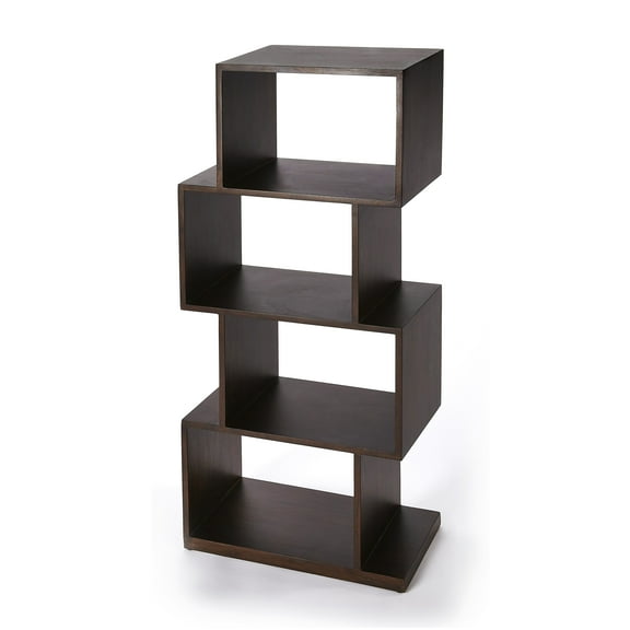 Butler Specialty Stockholm Etagere In Espresso