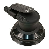 JET 505730 JAT-730, Air-Powered 5" Random Orbital Palm Sander, 12000 RPM