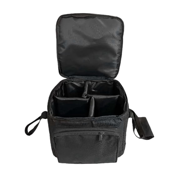 Rollbacks & More Waterproof Par Light Bag 210D Lining Bulb Storage Performance Stage Lighting Protective Bags