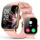 thumbnail image 1 of Monitor de actividad física Smartwatch paybay 2025 IP68 a prueba de agua, 1 of 7