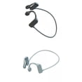 thumbnail image 1 of Auriculares Bluetooth de Conducción ósea Macarena para Conducir Gimnasio, 1 of 8